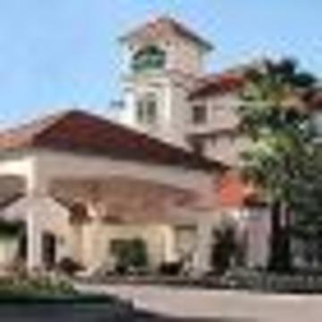 Baymont By Wyndham San Antonio South Park Hotell Exteriör bild
